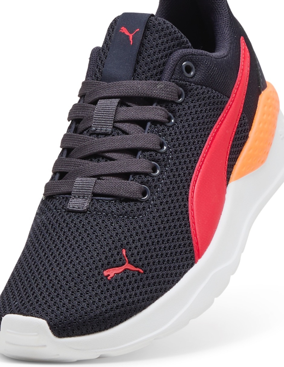 Tenis Anzarun Lite Jr para correr Puma unisex