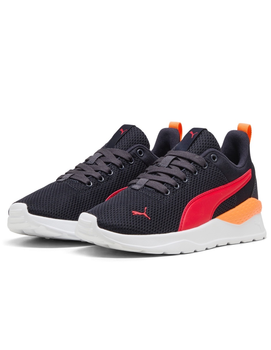 Tenis Anzarun Lite Jr para correr Puma unisex