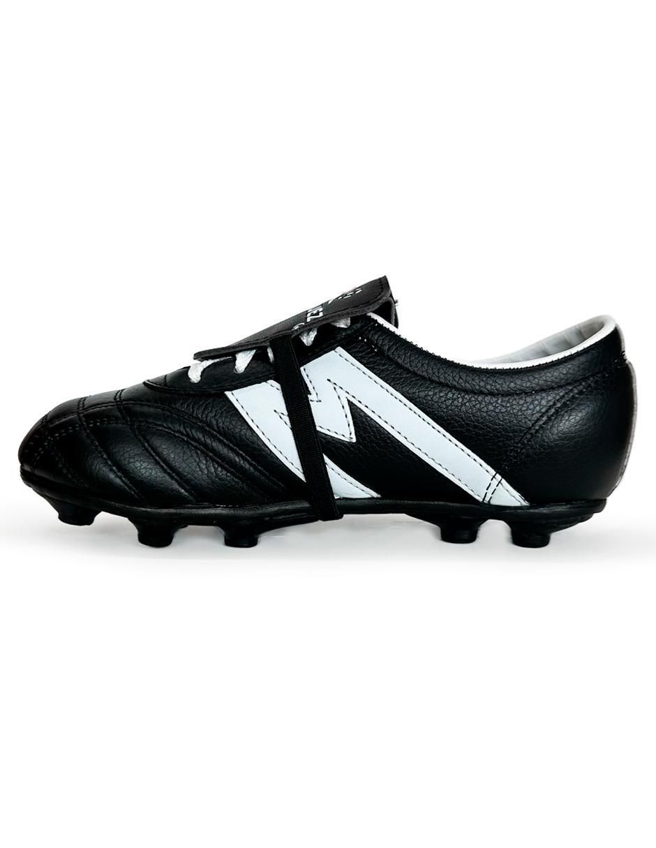 Tenis para fútbol Manriquez de niño