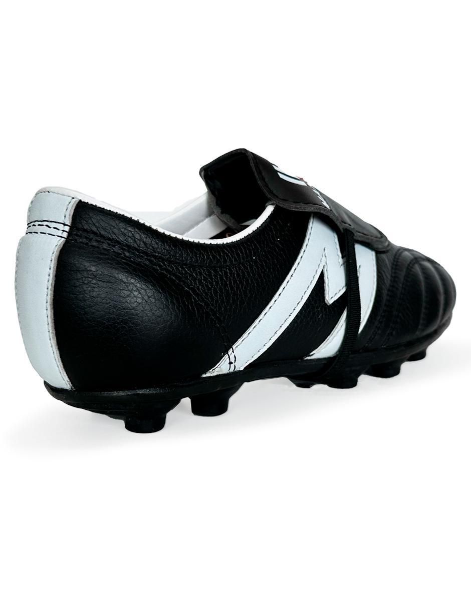 Tenis para fútbol Manriquez de niño