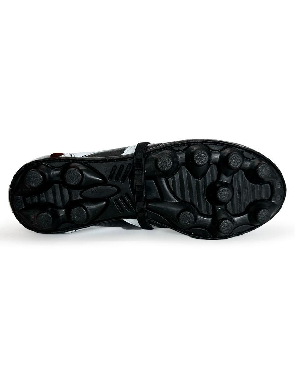 Tenis para fútbol Manriquez de niño