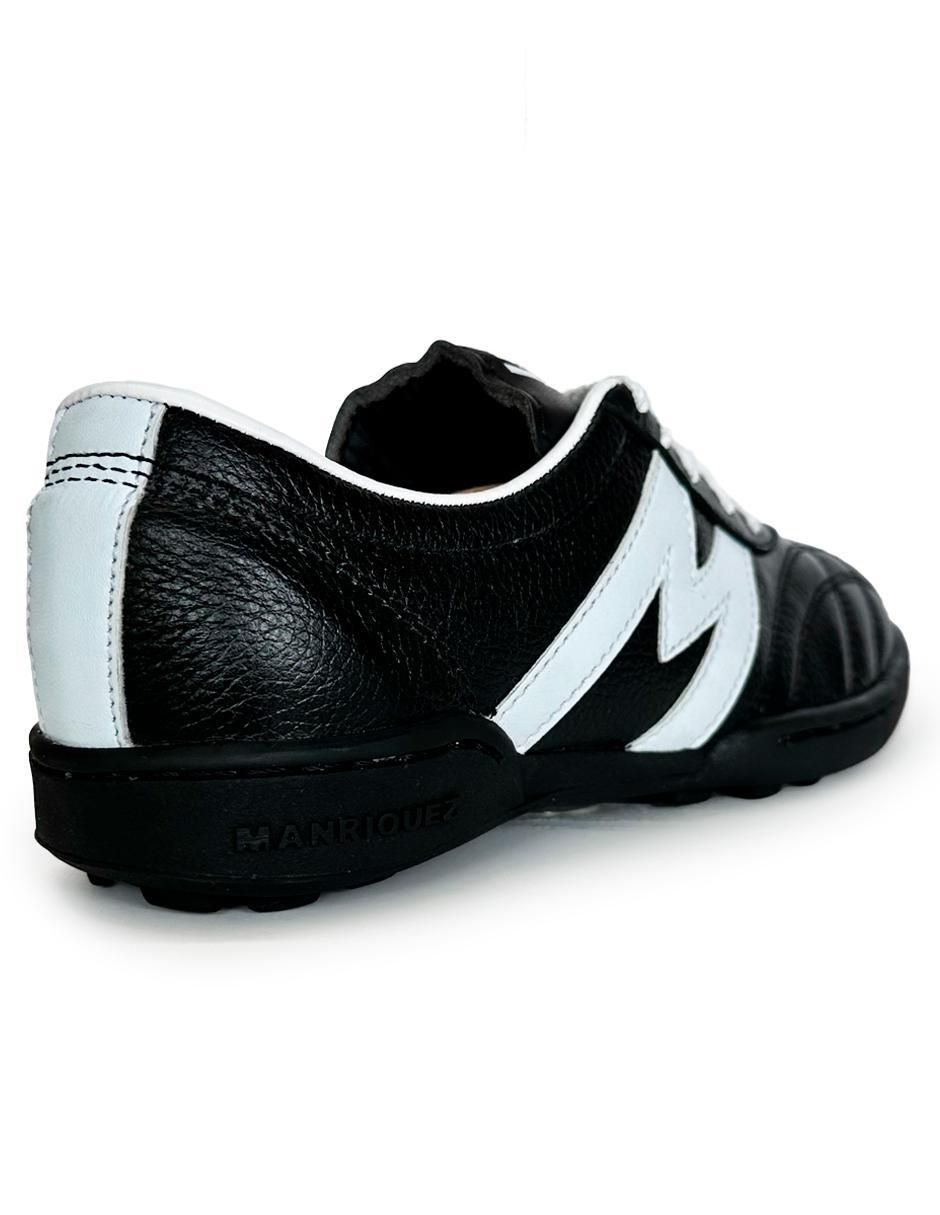 Tenis para fútbol Manriquez de niño