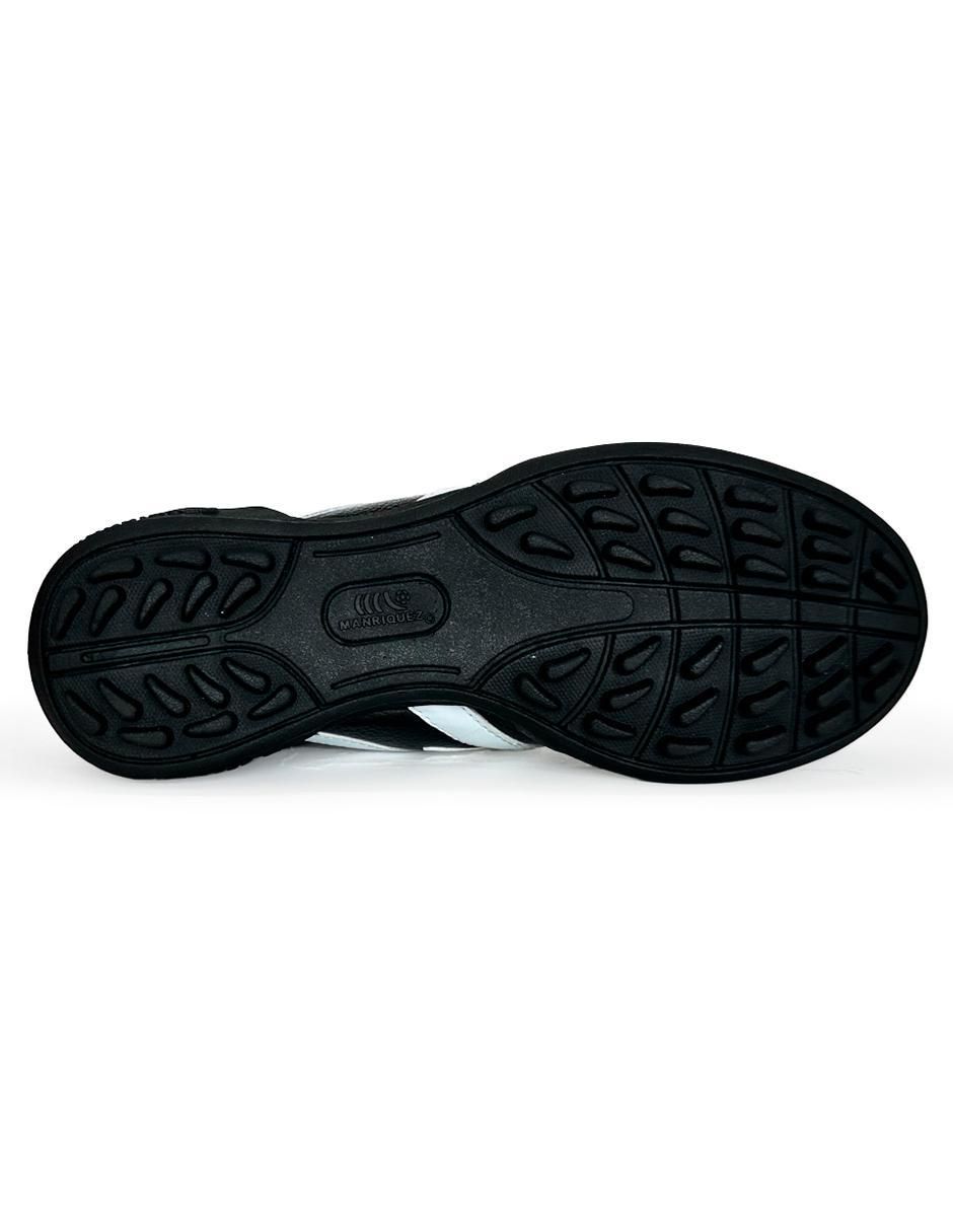 Tenis para fútbol Manriquez de niño