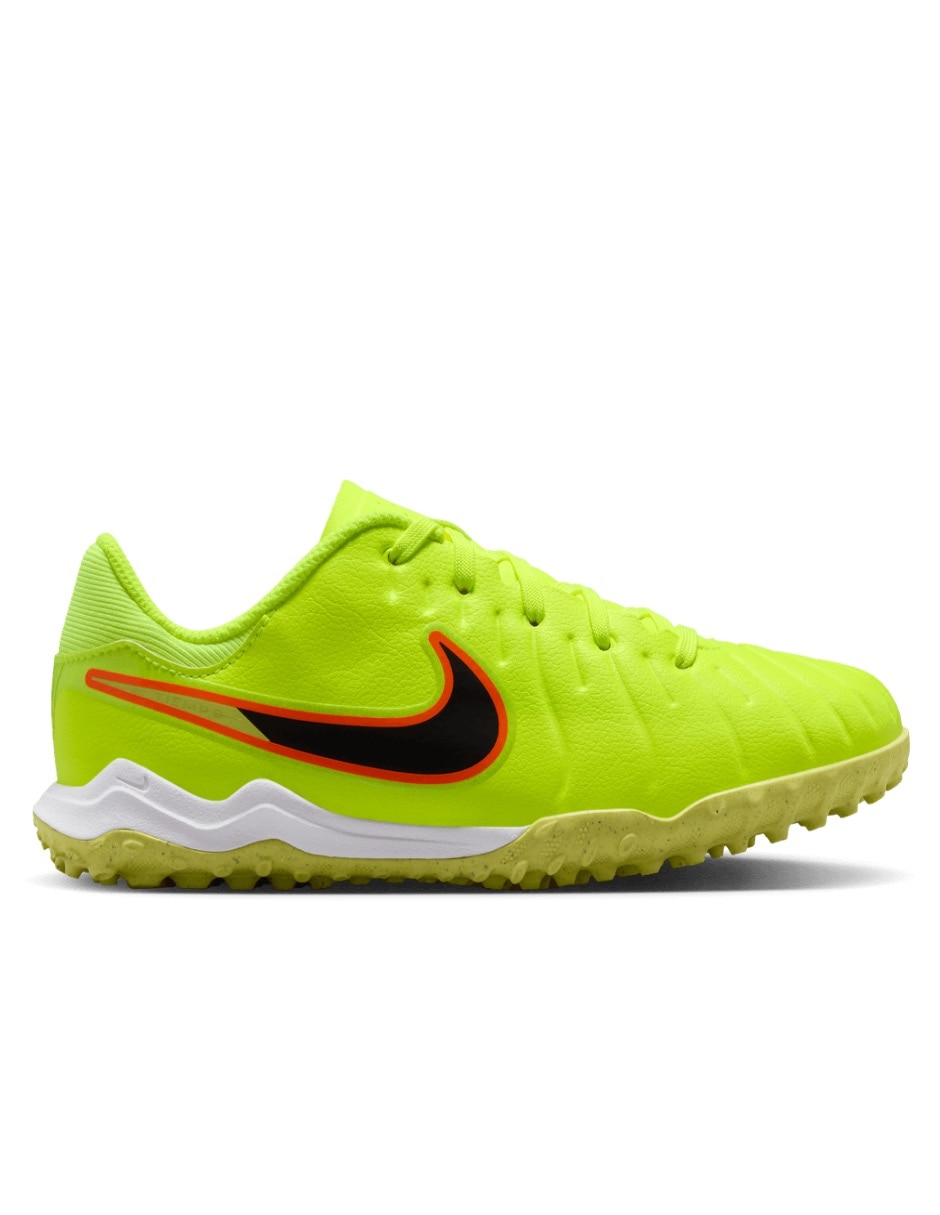 Tenis de niño para fútbol