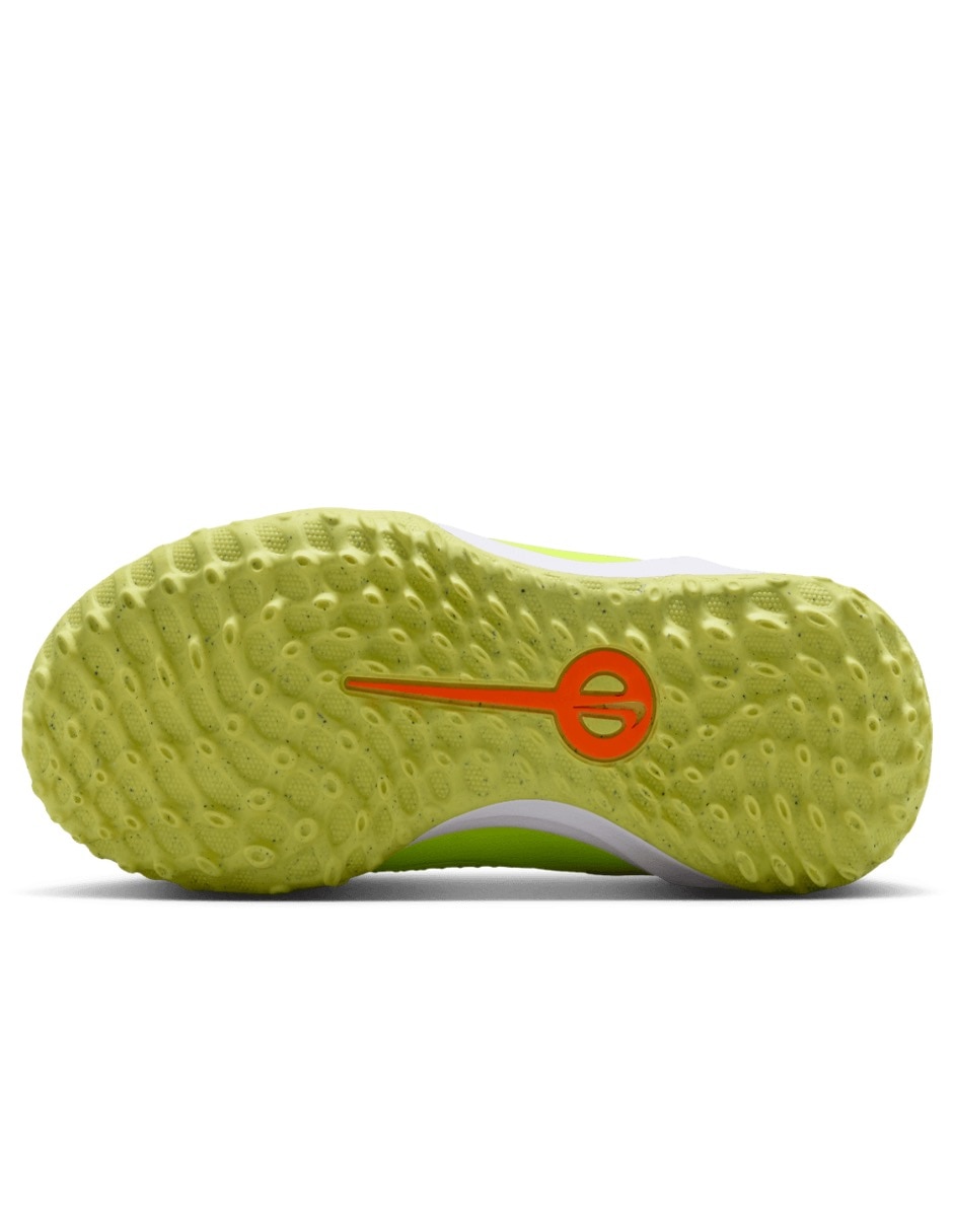 Tenis de niño para fútbol 8