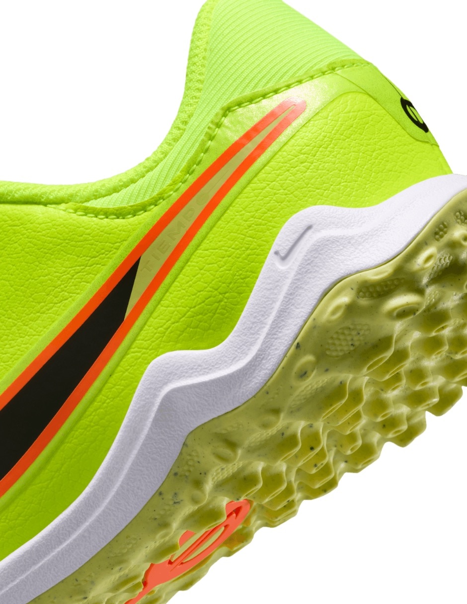 Tenis de niño para fútbol 6