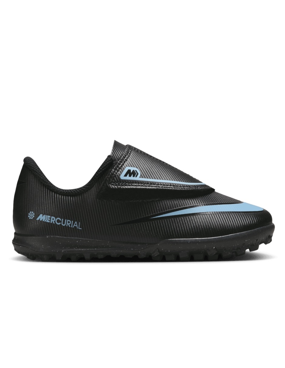 Tenis Jr. Mercurial Vapor 16 Club de niño para fútbol Tenis Jr. Mercurial Vapor 16 Club de niño para fútbol