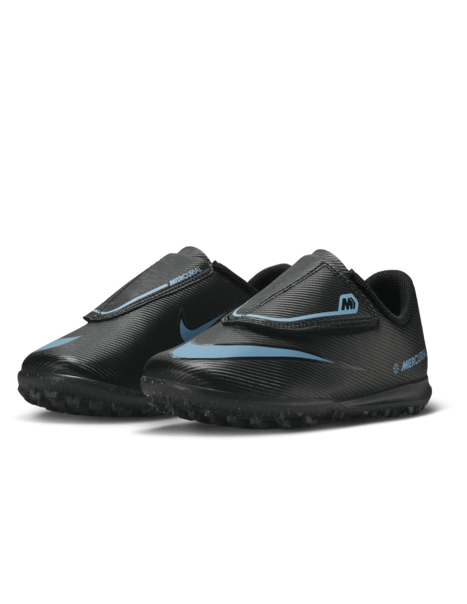 Tenis Jr. Mercurial Vapor 16 Club de niño para fútbol 3