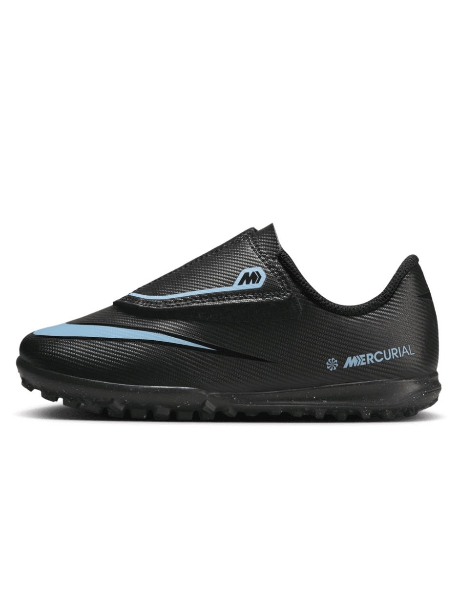 Tenis Jr. Mercurial Vapor 16 Club de niño para fútbol 5