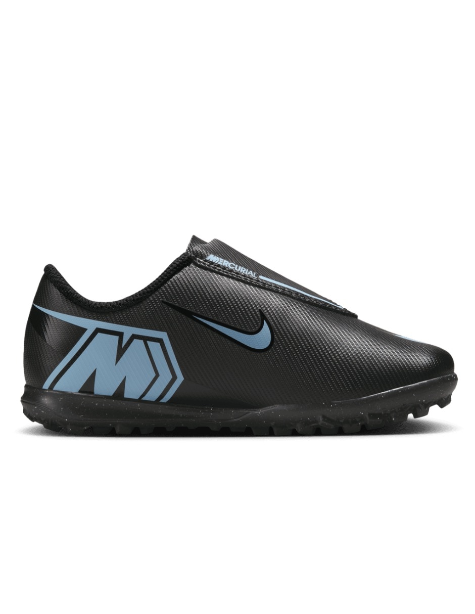 Tenis Jr. Mercurial Vapor 16 Club de niño para fútbol 7