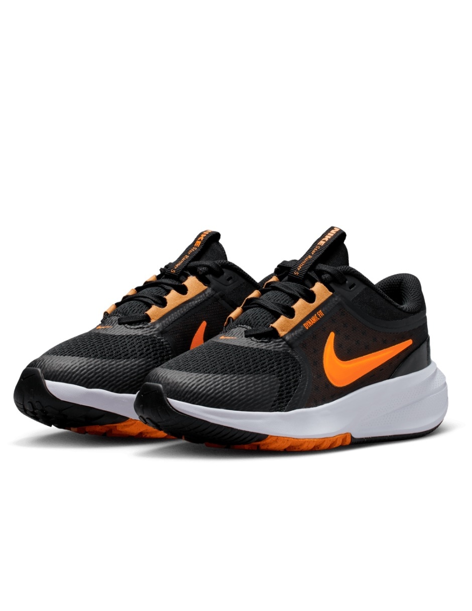 Tenis Nike Star Runner 5 (Gs) de niño para entrenamiento