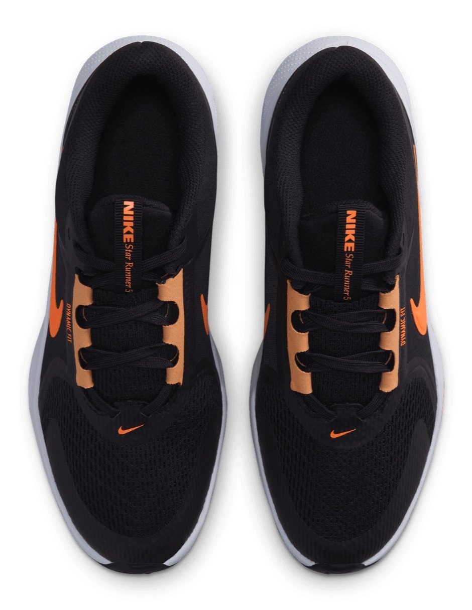 Tenis Nike Star Runner 5 (Gs) de niño para entrenamiento
