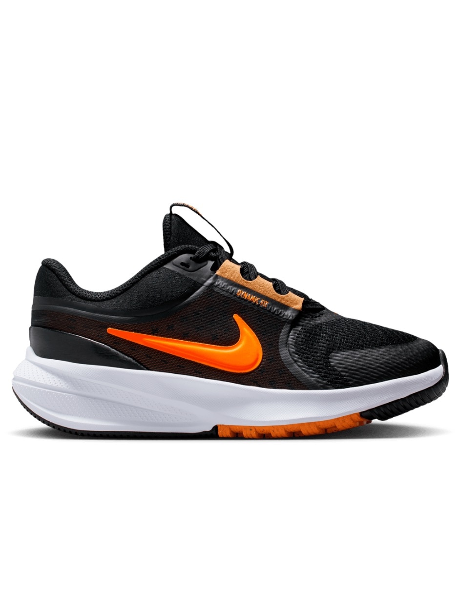 Tenis Nike Star Runner 5 (Gs) de niño para entrenamiento