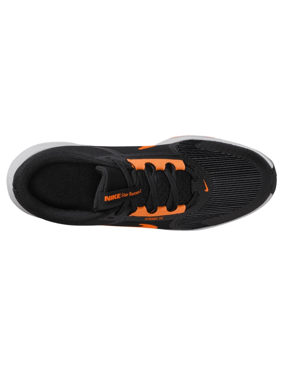 Tenis Nike Star Runner 5 (Gs) de niño para entrenamiento