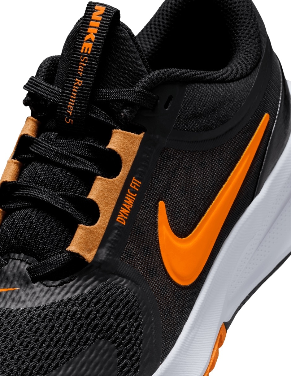 Tenis Nike Star Runner 5 (Gs) de niño para entrenamiento