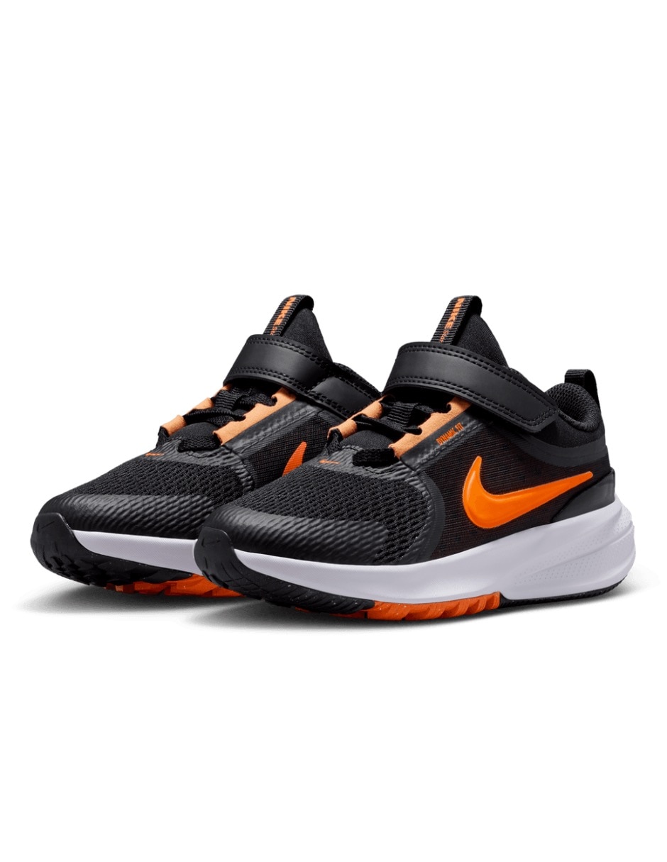 Tenis Nike Star Runner 5 de niño para entrenamiento