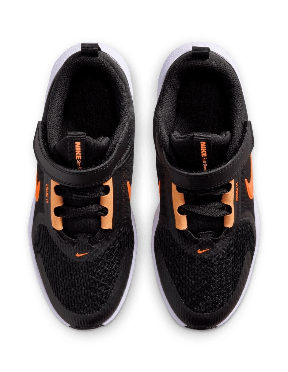 Tenis Nike Star Runner 5 de niño para entrenamiento