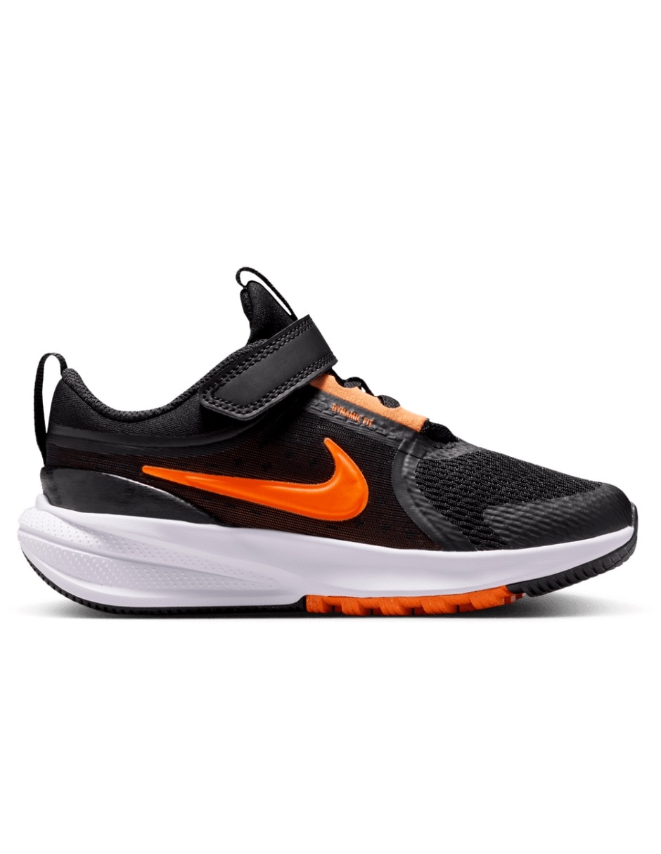 Tenis Nike Star Runner 5 de niño para entrenamiento