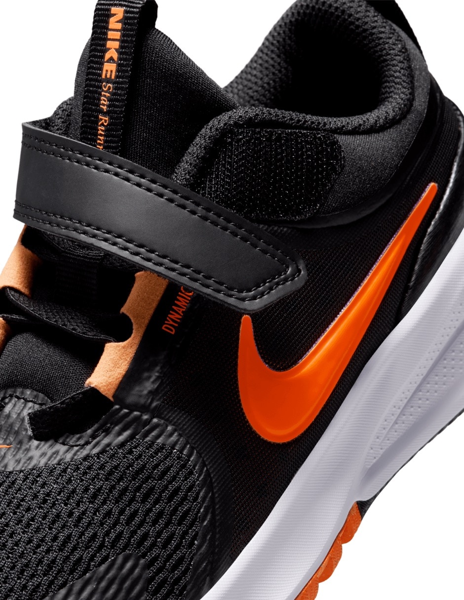 Tenis Nike Star Runner 5 de niño para entrenamiento