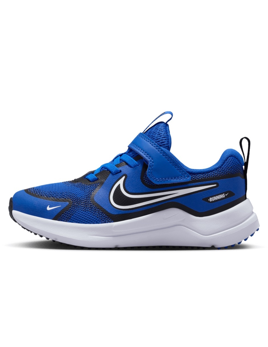 Tenis Cosmic Runner de niño para entrenamiento
