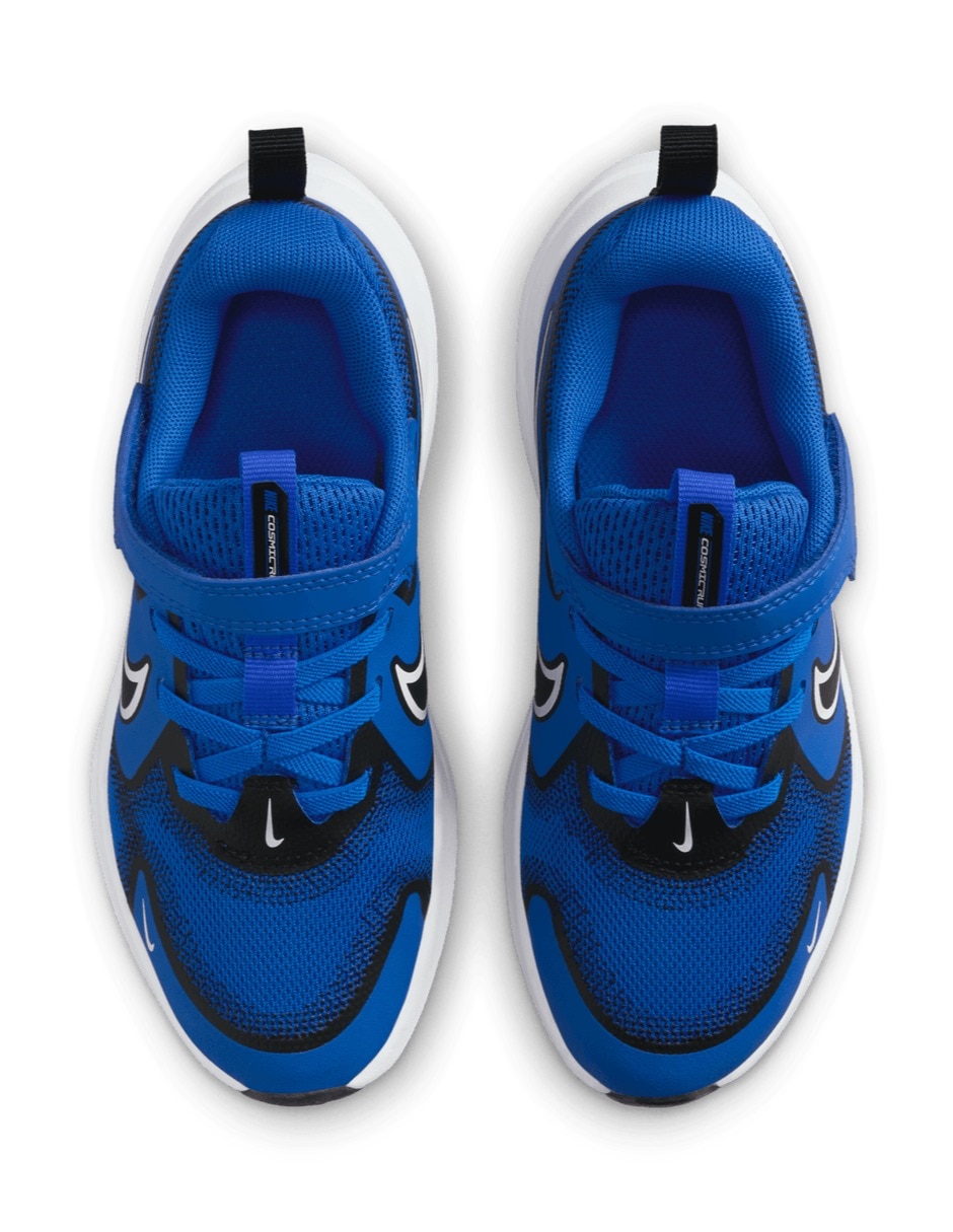 Tenis Nike Cosmic Runner de niño para entrenamiento