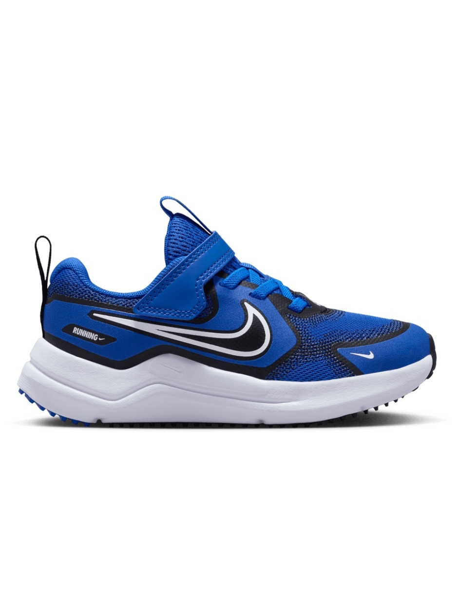 Tenis Nike Cosmic Runner de niño para entrenamiento