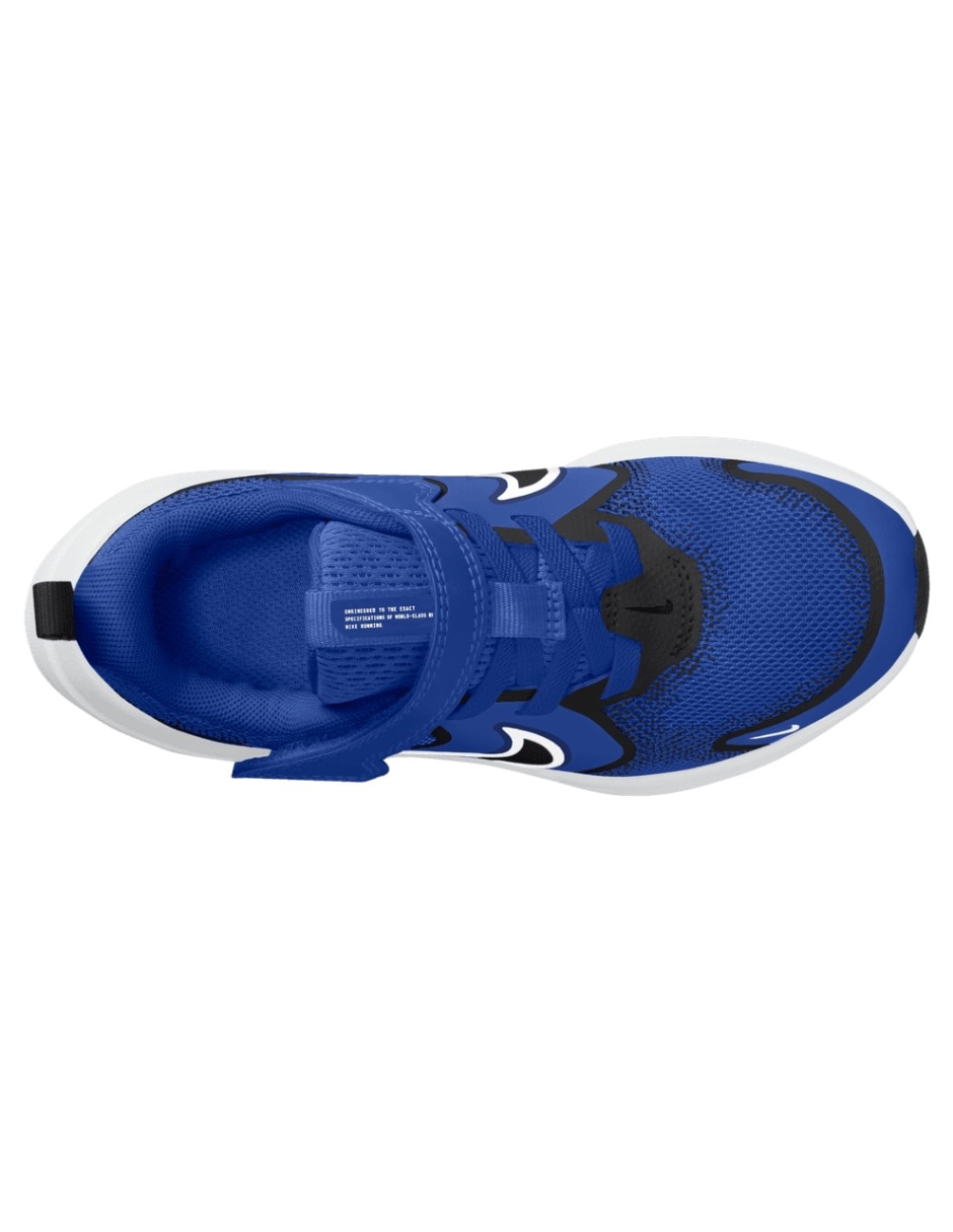 Tenis Nike Cosmic Runner de niño para entrenamiento