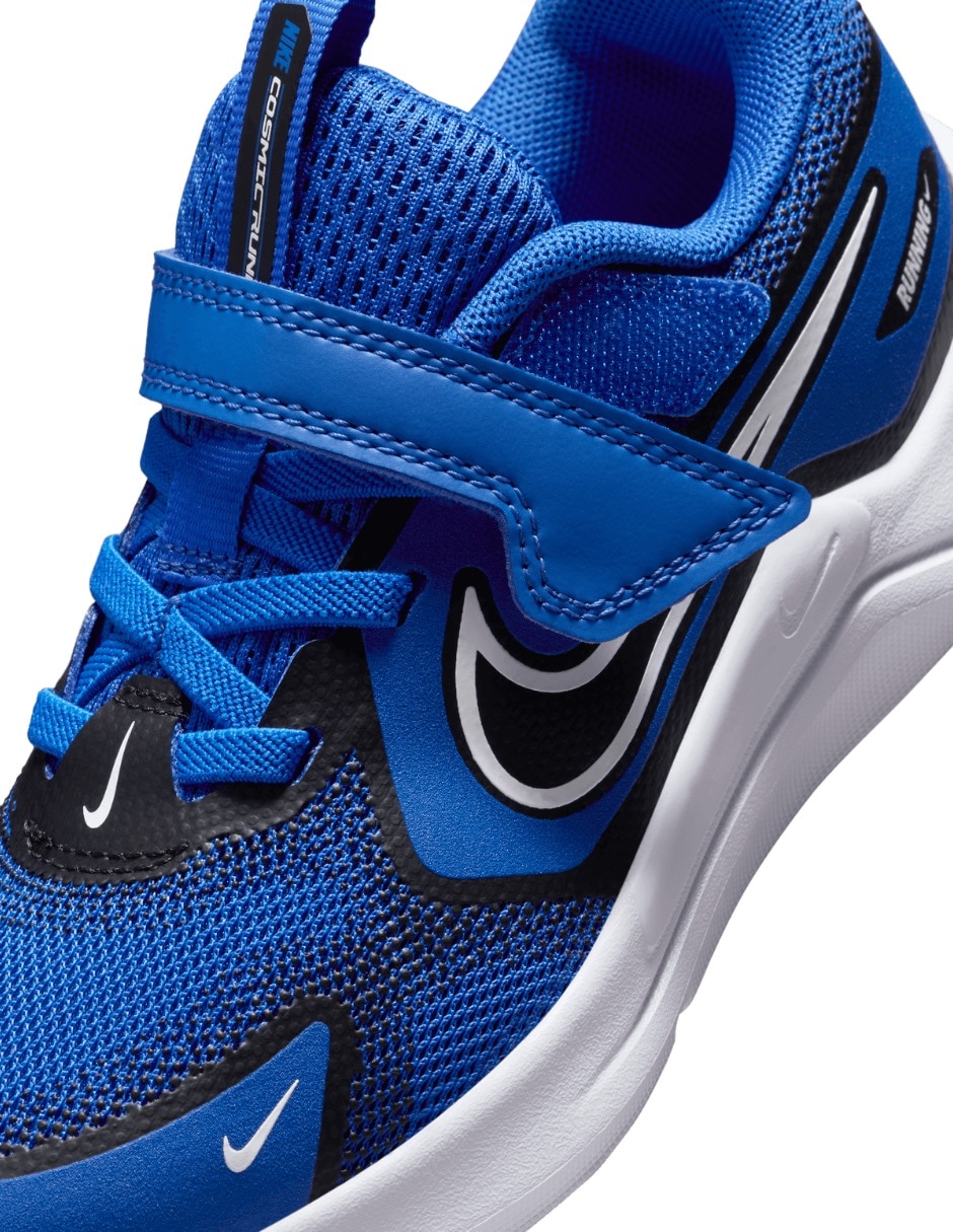 Tenis Nike Cosmic Runner de niño para entrenamiento