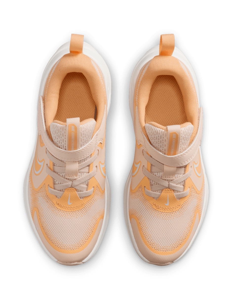 Tenis Nike Cosmic Runner de niño para entrenamiento