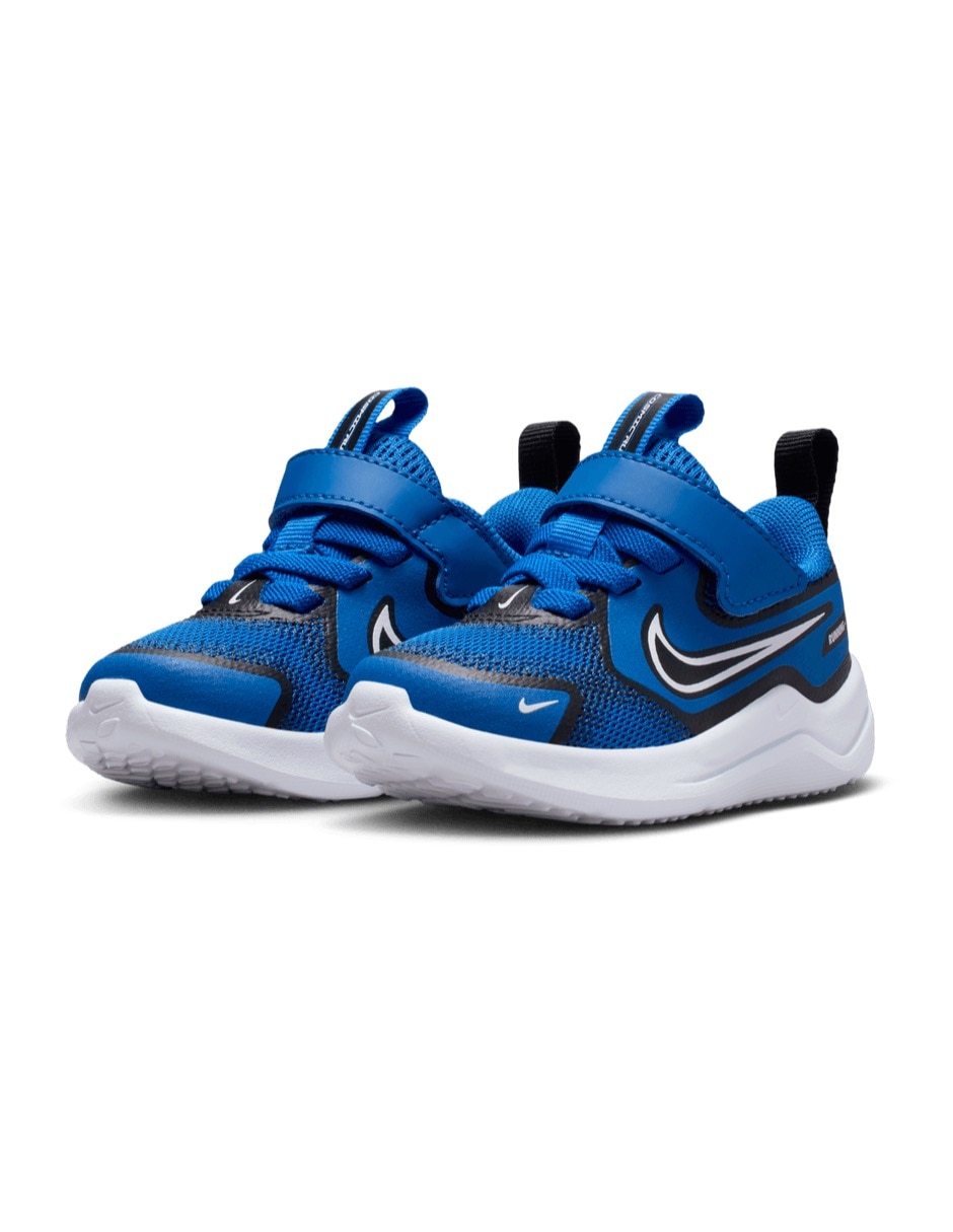 Tenis Cosmic Runner de niño para entrenamiento 3