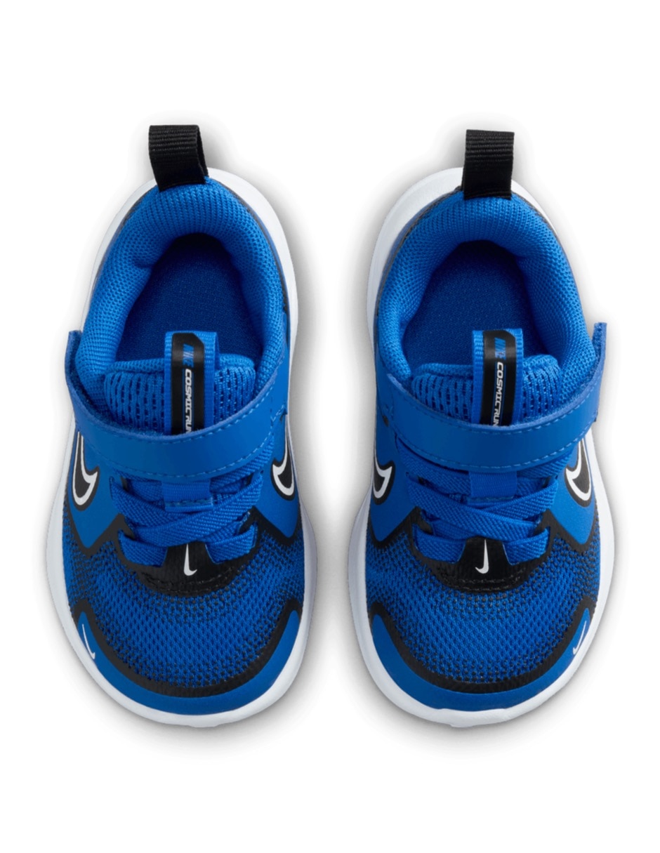 Tenis Cosmic Runner de niño para entrenamiento 4