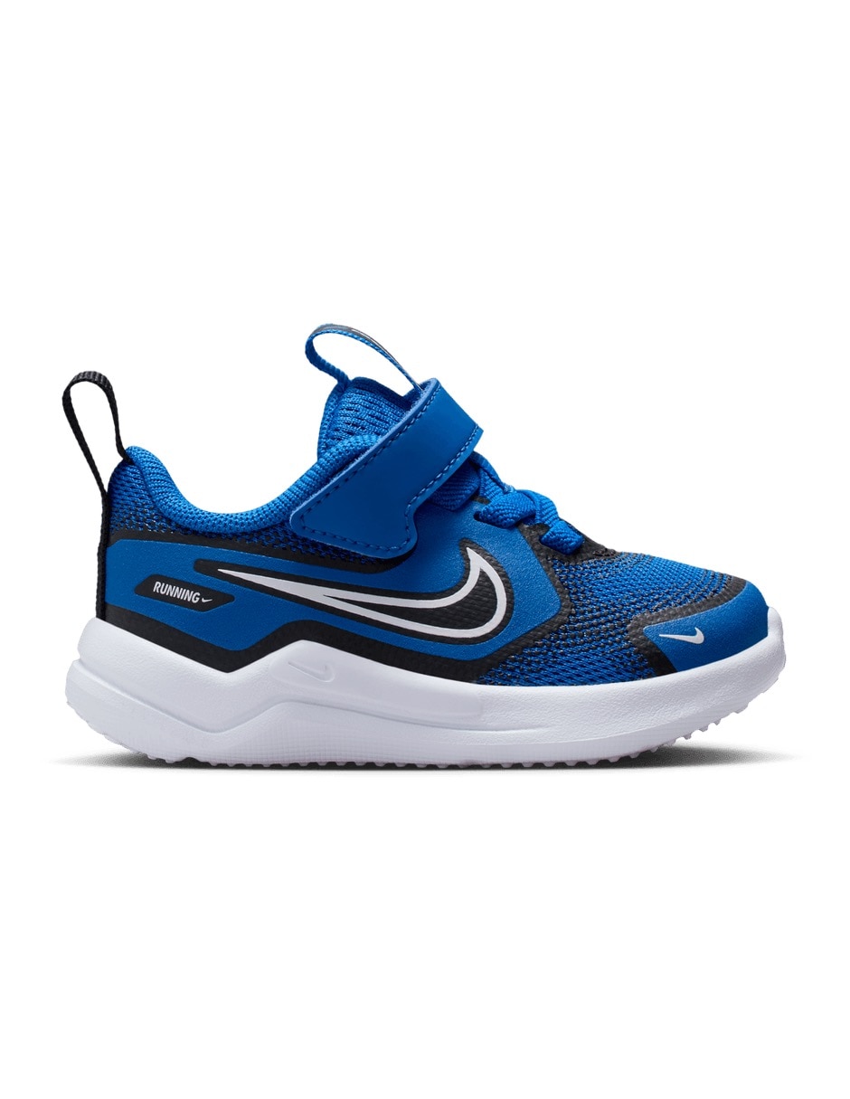 Tenis Cosmic Runner de niño para entrenamiento 5