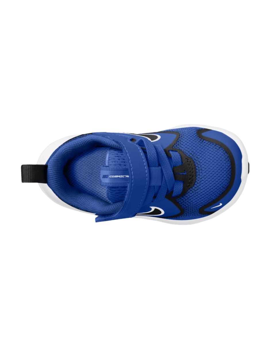 Tenis Cosmic Runner de niño para entrenamiento 6