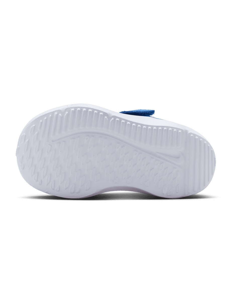 Tenis Cosmic Runner de niño para entrenamiento 7