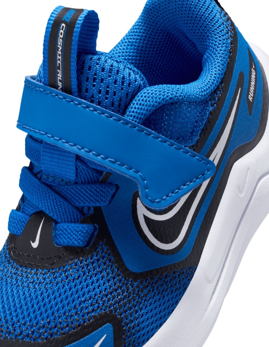 Tenis Cosmic Runner de niño para entrenamiento 8