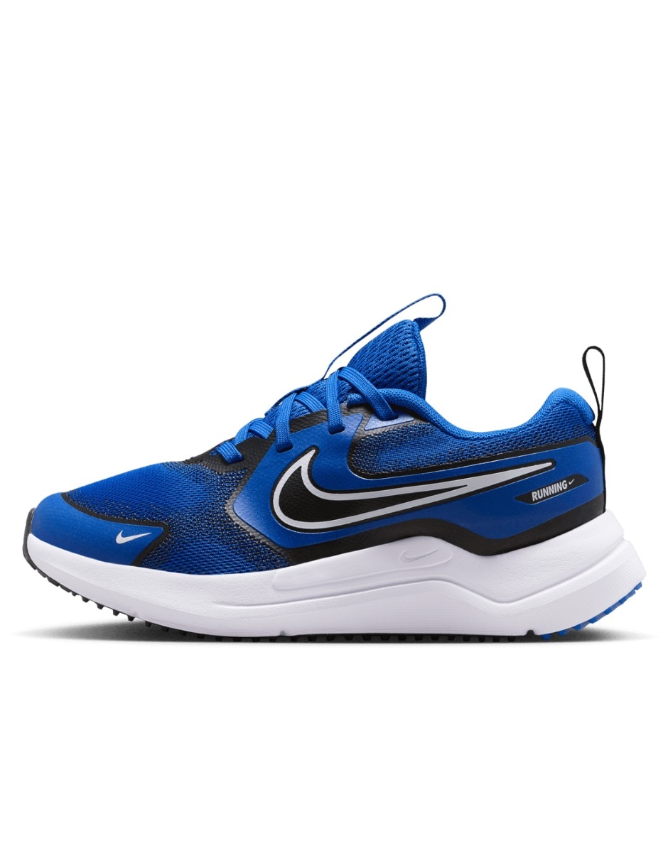 Tenis Cosmic Runner de niño para entrenamiento Tenis Cosmic Runner de niño para entrenamiento