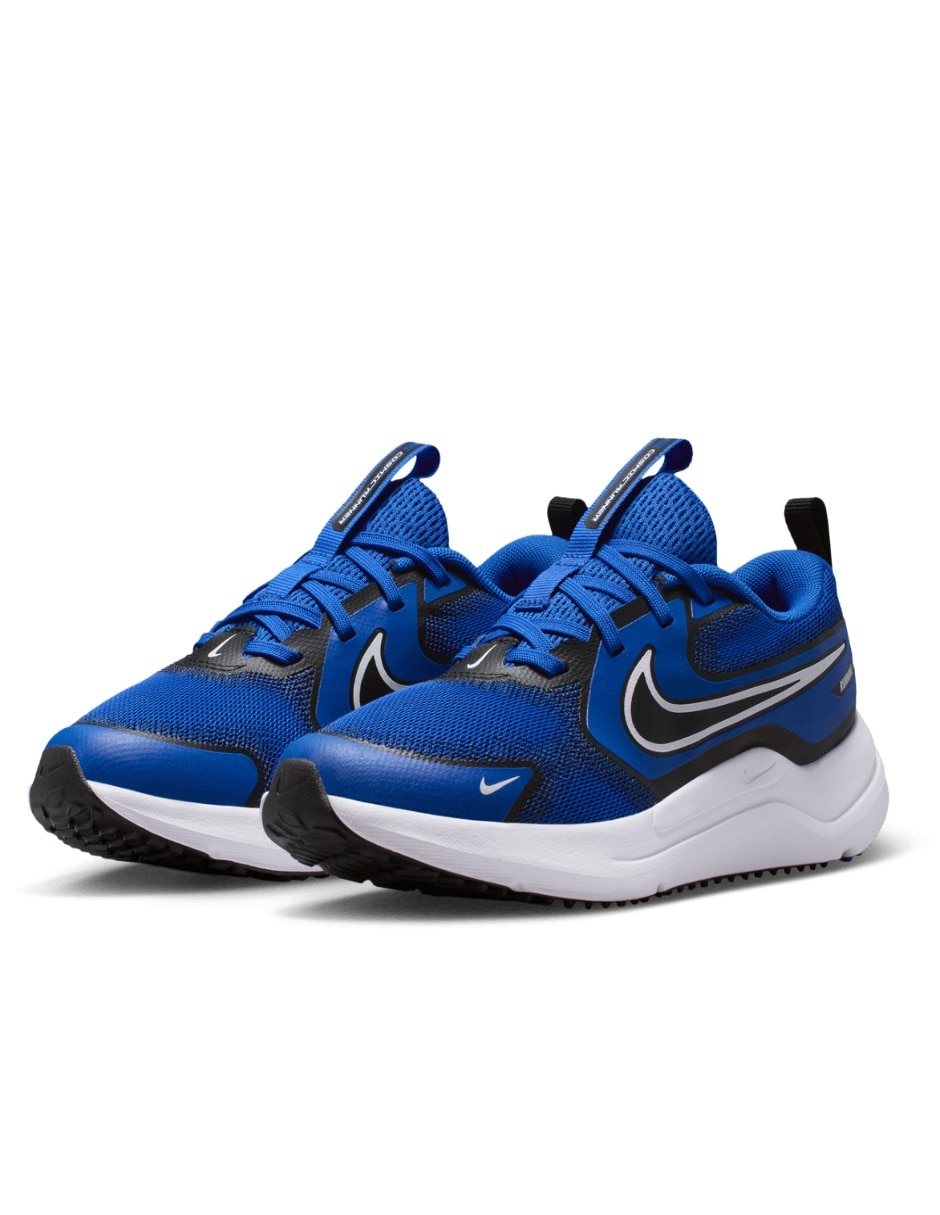 Tenis Nike Cosmic Runner de niño para entrenamiento