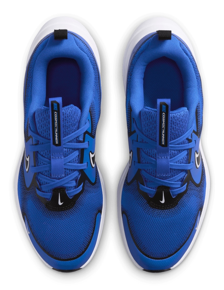Tenis Nike Cosmic Runner de niño para entrenamiento