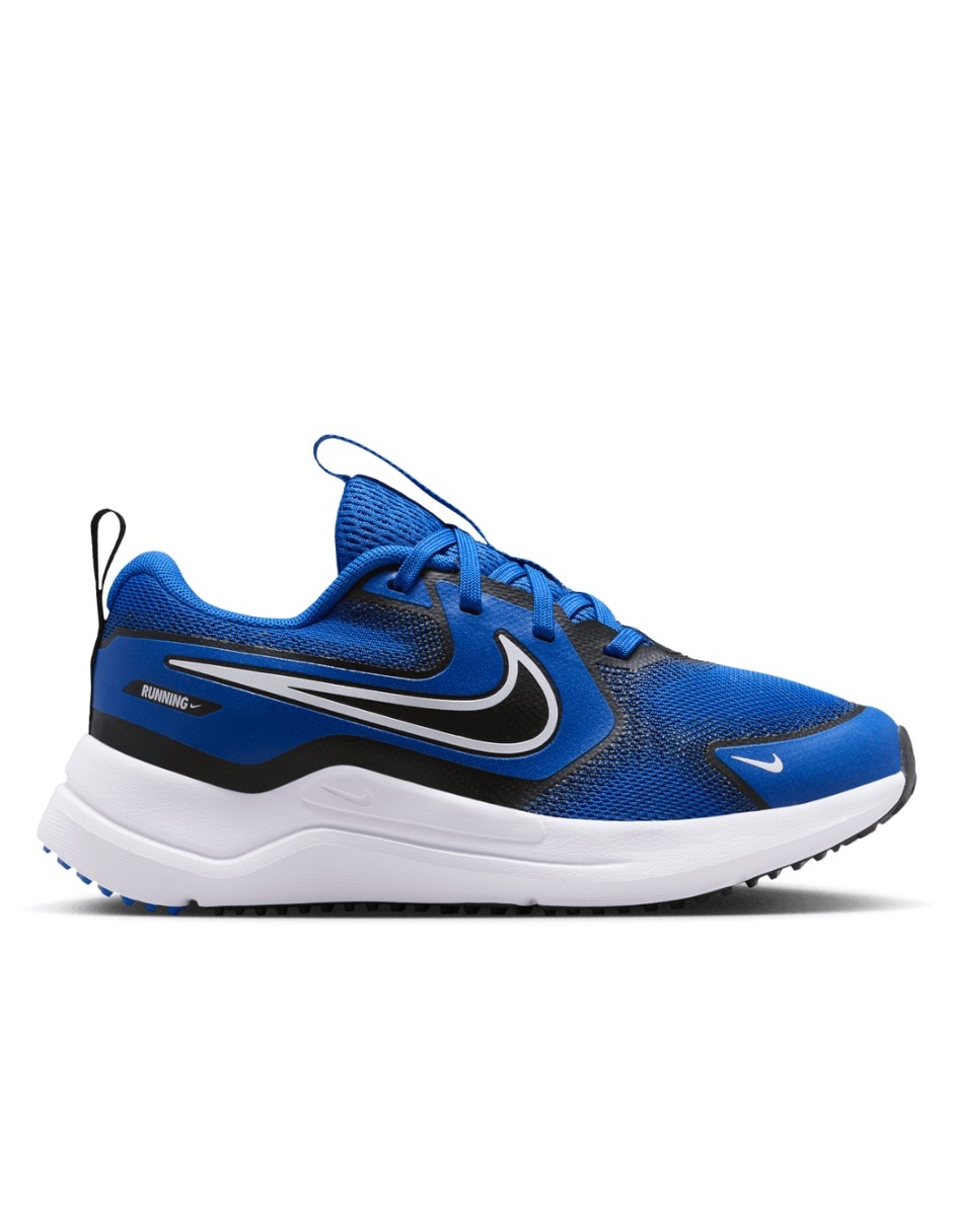 Tenis Nike Cosmic Runner de niño para entrenamiento