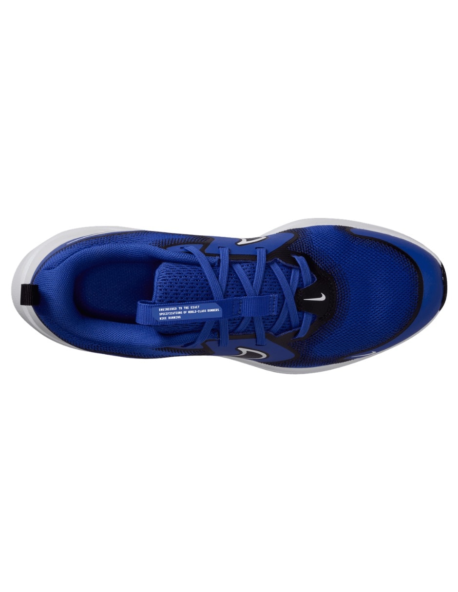 Tenis Nike Cosmic Runner de niño para entrenamiento
