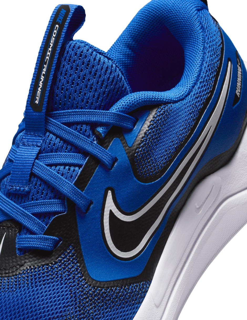 Tenis Nike Cosmic Runner de niño para entrenamiento