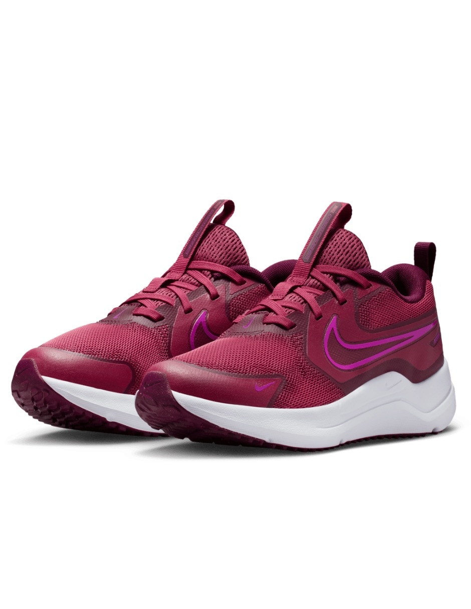 Tenis Cosmic Runner Gs de niño para entrenamiento 3