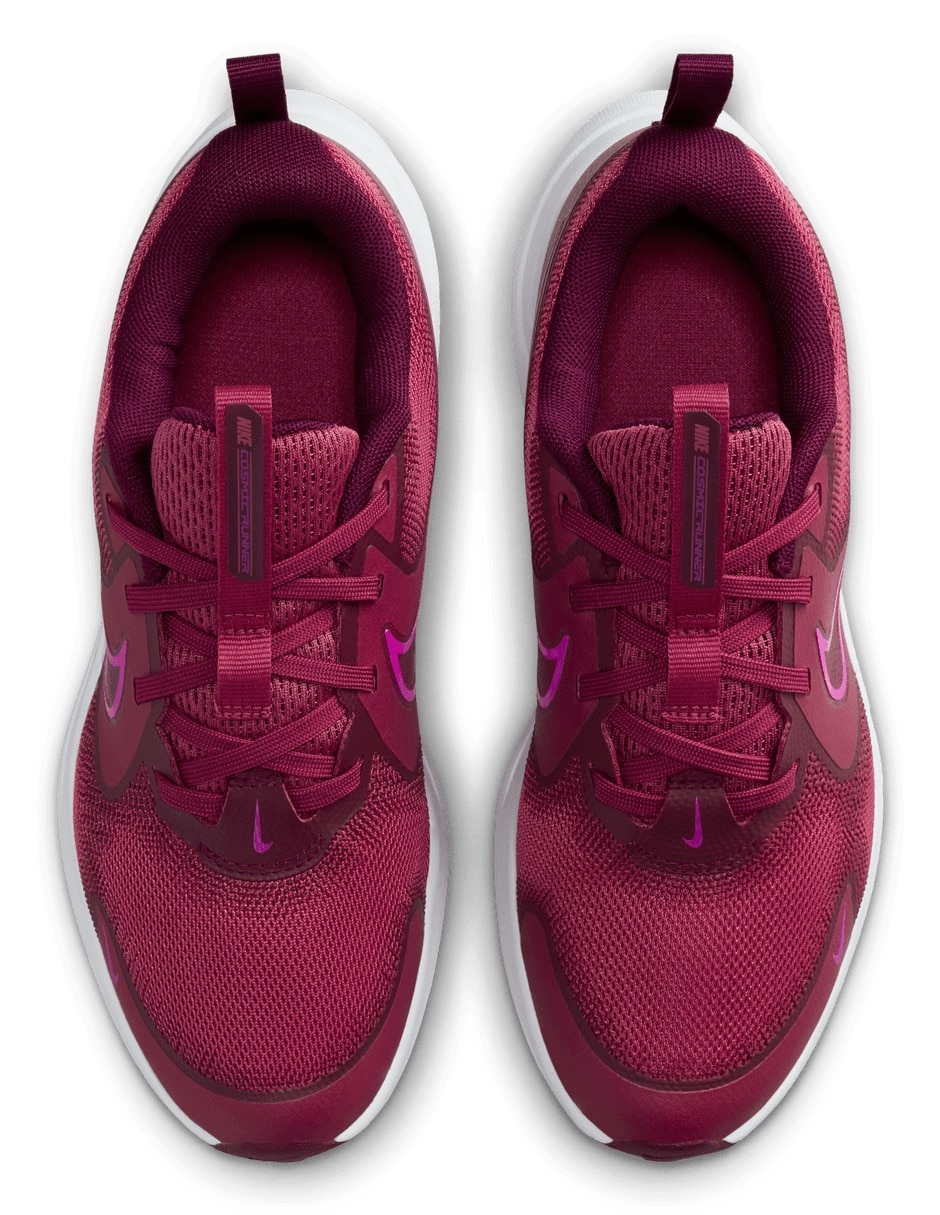 Tenis Cosmic Runner Gs de niño para entrenamiento 4