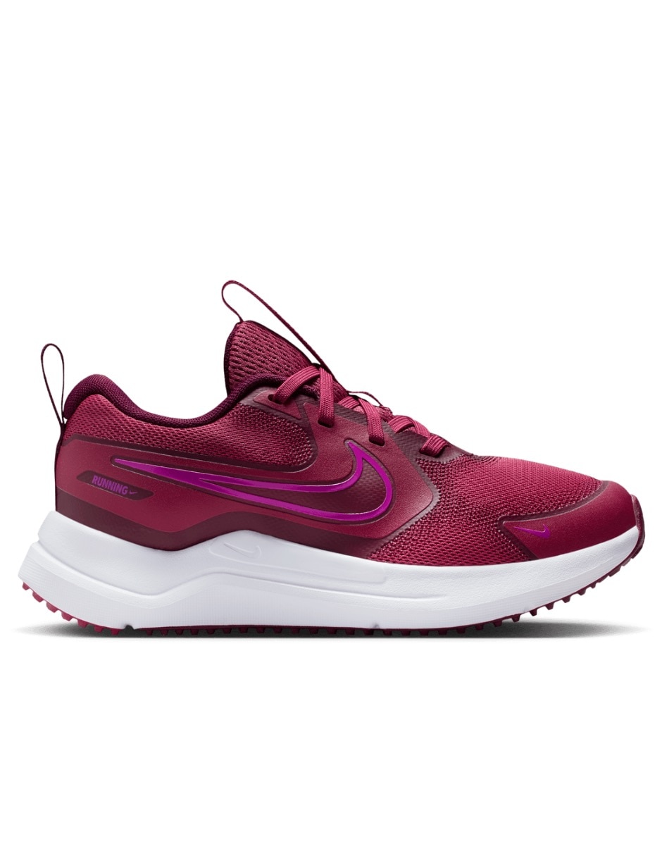 Tenis Cosmic Runner Gs de niño para entrenamiento 5