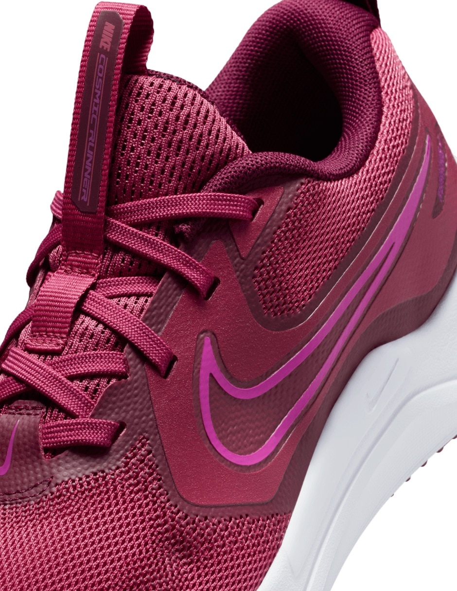 Tenis Cosmic Runner Gs de niño para entrenamiento 8