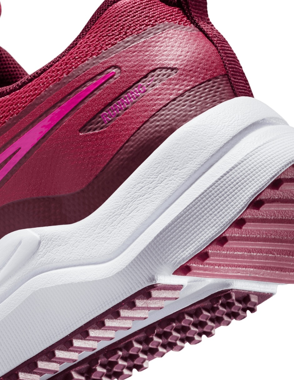 Tenis Cosmic Runner Gs de niño para entrenamiento 9