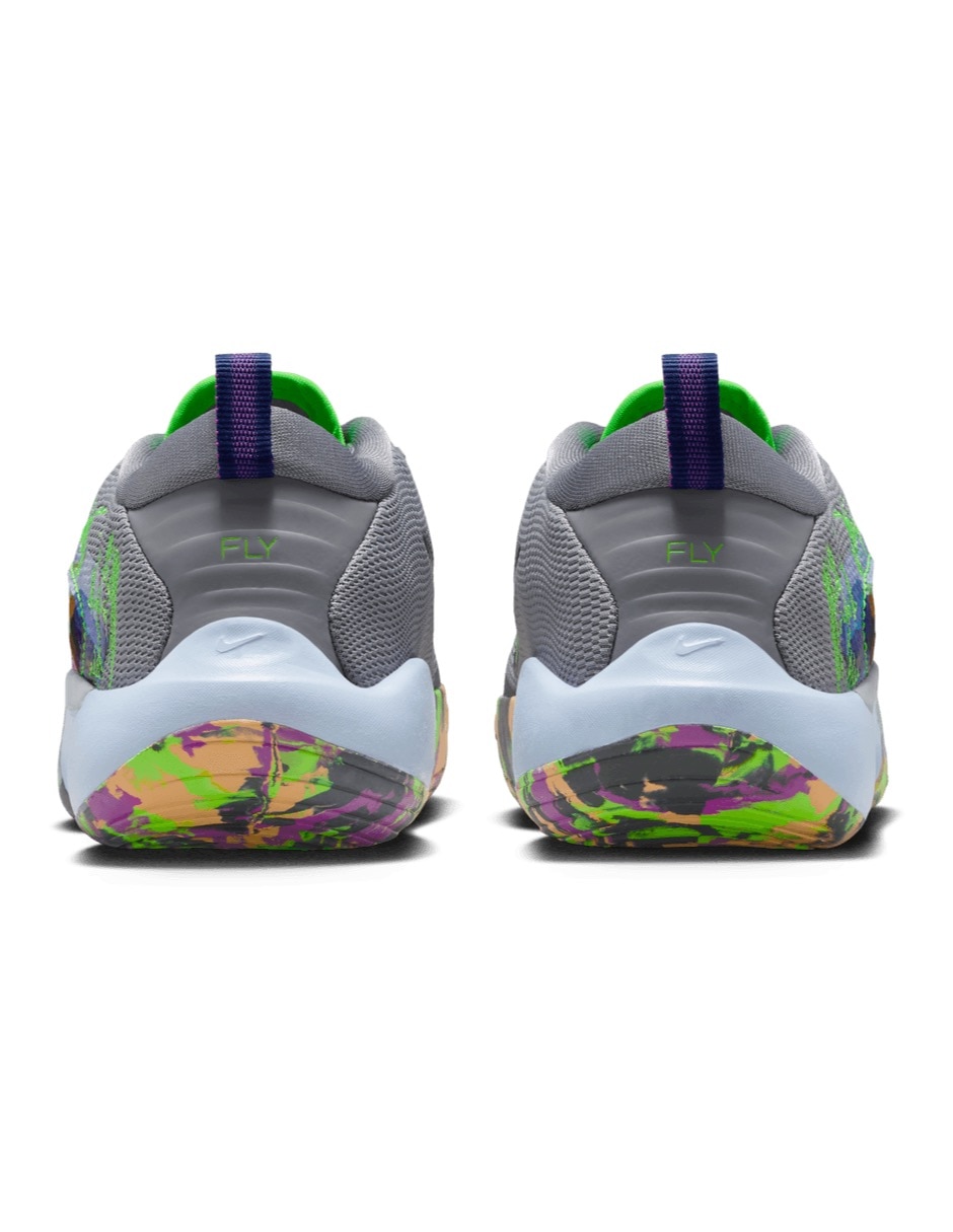 Tenis de piel Nike Isofly Se (Gs) de niño para entrenamiento