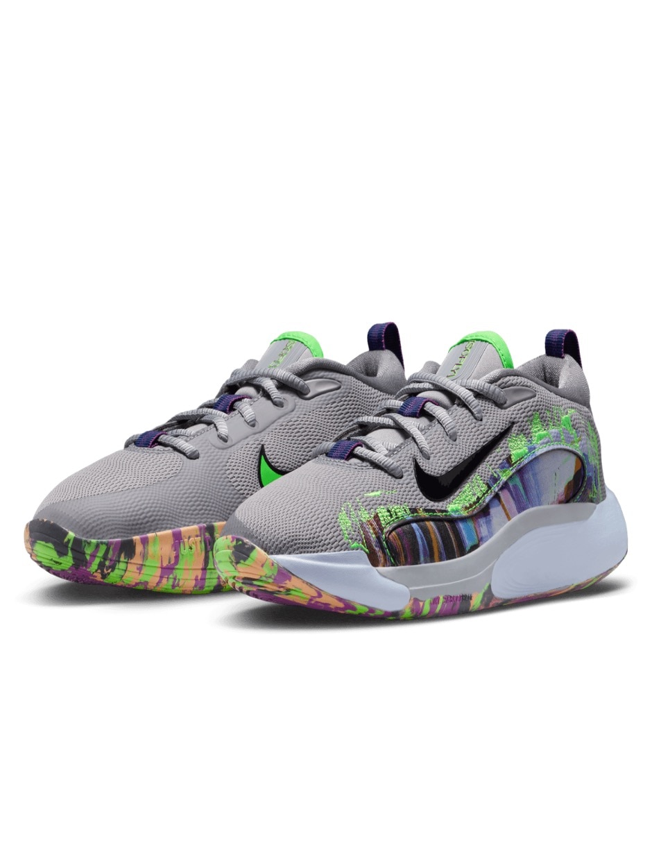 Tenis de piel Nike Isofly Se (Gs) de niño para entrenamiento