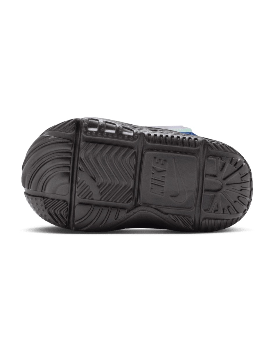 Tenis de piel Nike Team Hustle D 12 Se de niño para entrenamiento