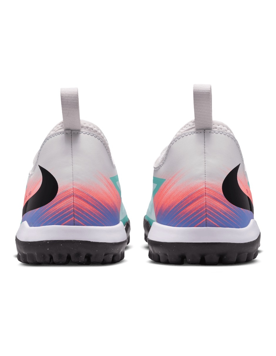 Tenis para fútbol Nike de niño